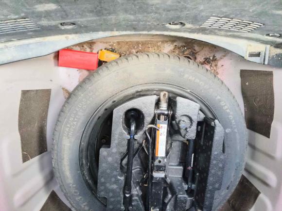 [宁波·浙B] 二手吉利汽车缤瑞2018款 14T CVT缤致版