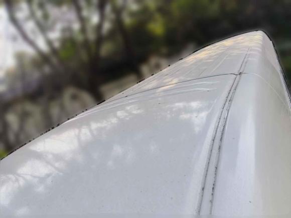 [上海·沪B] 二手丰田柯斯达2007款 2.7L汽油高级版 23座