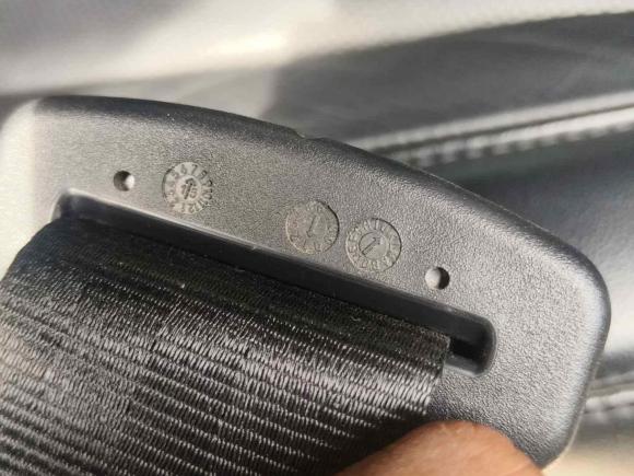 [西安·陕A] 二手林肯林肯MKC2014款 2.0T 四驱尊雅版