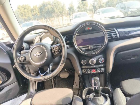 [常州·苏D] 二手MINIMINI2018款 1.5T COOPER 经典派