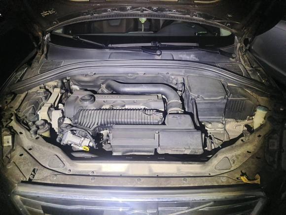 [杭州·浙A] 二手沃尔沃沃尔沃XC602015款 T5 AWD 智驭版