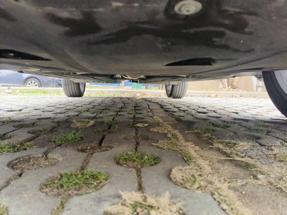 [武汉·鄂A] 二手领克领克052022款 2.0TD 两驱耀Halo