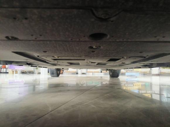 [西安·陕A] 二手埃安AION UT2025款 420智尊版