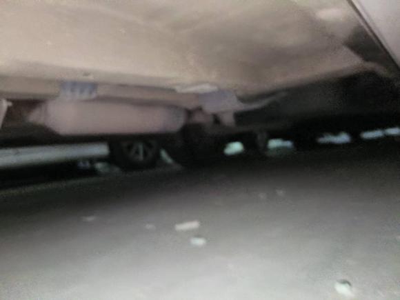 [西安·陕A] 二手长安长安UNI-T2020款 1.5T 旗舰型