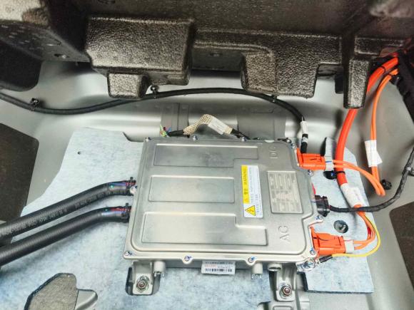 [上海·苏E] 二手比亚迪驱逐舰052024款 荣耀版 DM-i 55KM 豪华型