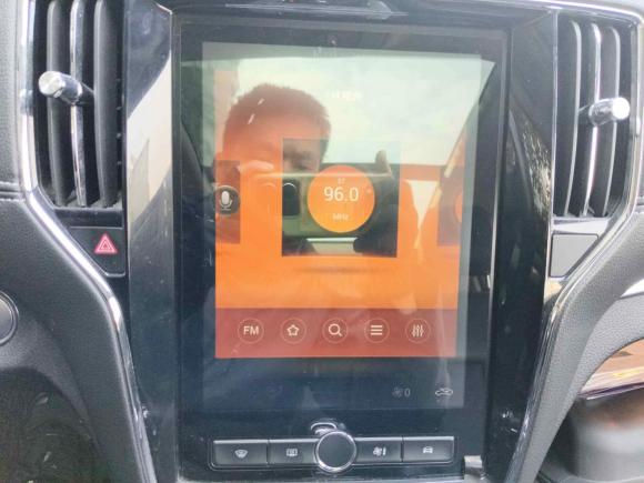 [温州·浙C] 二手荣威荣威RX52018款 20T 两驱自动旗舰版