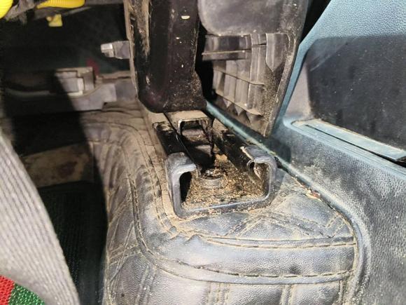 [西安·陕U] 二手荣威荣威RX52023款 1.5T 优越版