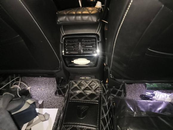 [上海·沪E] 二手斯柯达柯迪亚克2018款 TSI330 5座两驱豪华版