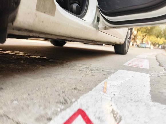 [上海·沪C] 二手起亚起亚K42014款 1.8L 自动GLS