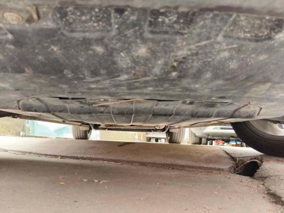 [南通·苏F] 二手吉利汽车嘉际2019款 1.5TD MHEV DCT臻享型