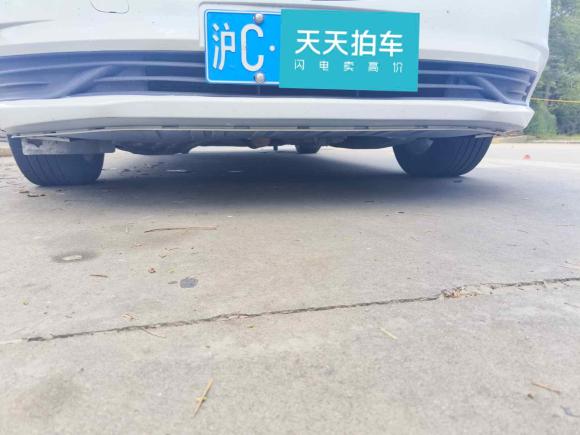 [上海·沪C] 二手别克英朗2019款 18T 自动互联精英型 国VI