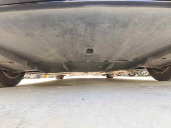 [上海·沪L] 二手特斯拉Model S2016款 Model S 75D