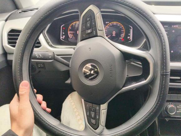 [金华·浙G] 二手大众探影2021款 1.5L 自动 悦智联版