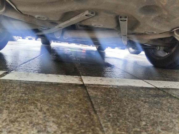 [成都·川A] 二手奥迪奥迪A6L2012款 35 FSI quattro 豪华型