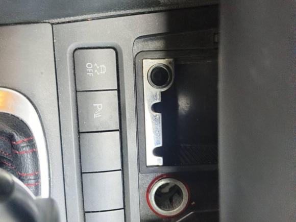 [苏州·苏E] 二手大众高尔夫GTI2010款 2.0TSI GTI