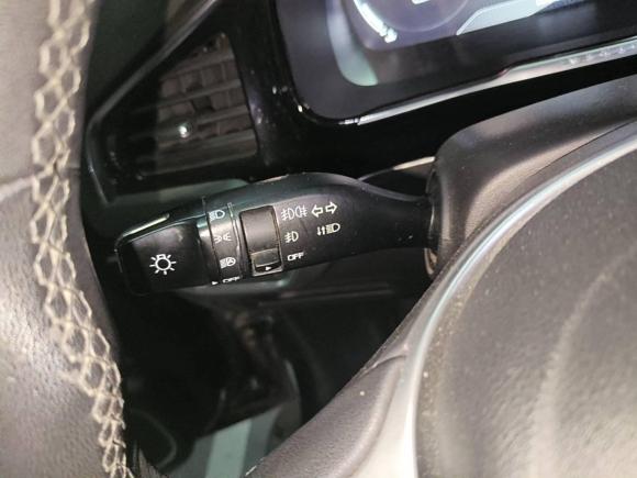 [武汉·鄂A] 二手东风风神东风风神AX72019款 1.6T 自动AI领航型 国V