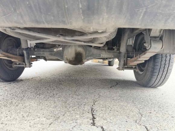 [上海·苏E] 二手远程远程星享V2022款 星享V6E长轴国轩41.93kWh