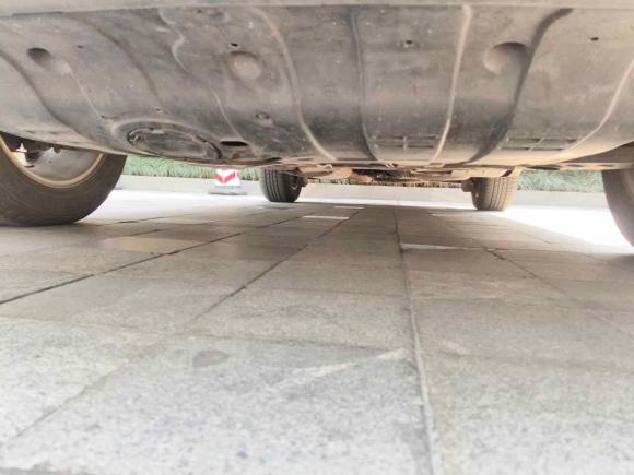 [上海·沪N] 二手起亚索兰托2013款 2.4L 5座汽油豪华版