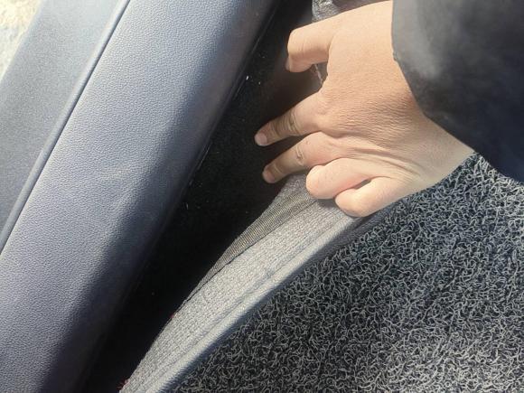 [苏州·苏E] 二手长安长安CS75 PLUS2021款 1.5T 自动尊贵型