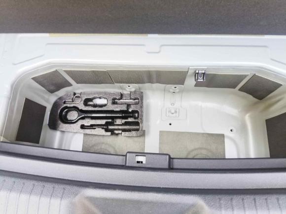 [上海·沪A] 二手大众ID.4 CROZZ2022款 长续航Lite PRO版