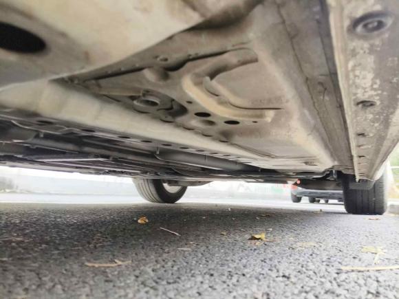 [杭州·浙A] 二手雪佛兰迈锐宝XL2018款 530T 自动锐逸版