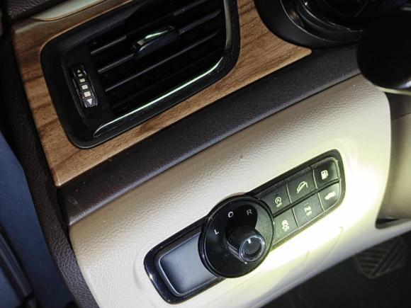 [成都·川A] 二手广汽传祺传祺GS82017款 320T 四驱豪华智联版（七座）