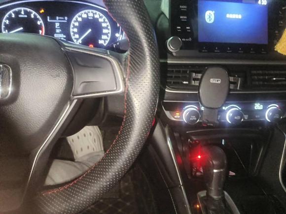 [嘉兴·皖A] 二手本田英仕派2019款 260TURBO 典雅版 国VI