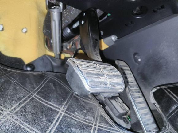 [宁波·浙B] 二手大众高尔夫GTI2011款 2.0TSI GTI