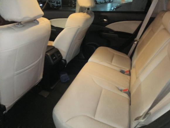 [苏州·苏E] 二手本田本田CR-V2016款 2.0L 两驱都市版