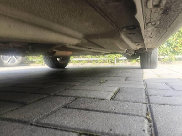 [南昌·赣A] 二手大众朗行2013款 1.6L 自动舒适型