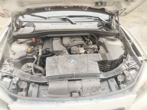 [温州·浙B] 二手宝马宝马X12013款 sDrive18i 时尚型