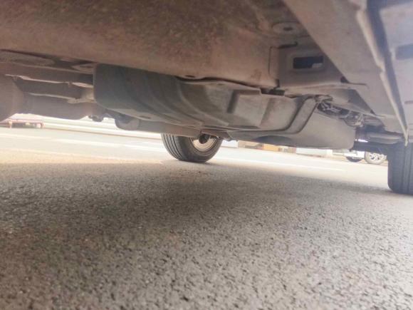 [金华·浙G] 二手吉利汽车博越2016款 1.8TD 自动智尊型