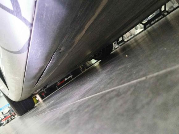 [上海·沪A] 二手特斯拉Model 32021款 改款 标准续航后驱升级版 3D1