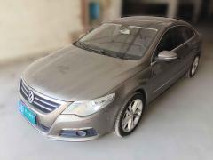 [义乌·浙G] 大众一汽-大众CC2012款 1.8TSI 豪华型