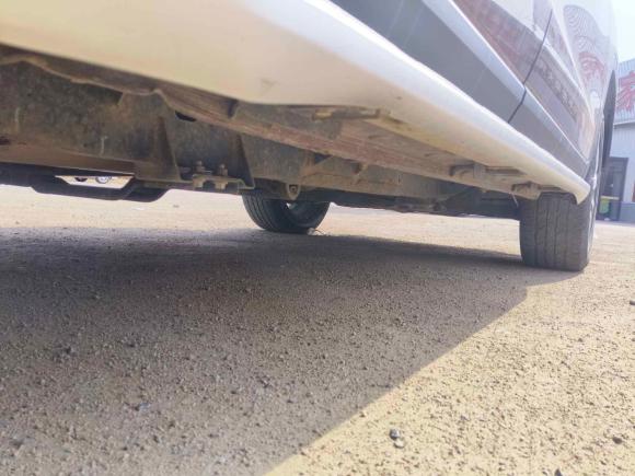 [青岛·苏J] 二手荣威荣威RX82018款 30T 智联网两驱至尊版