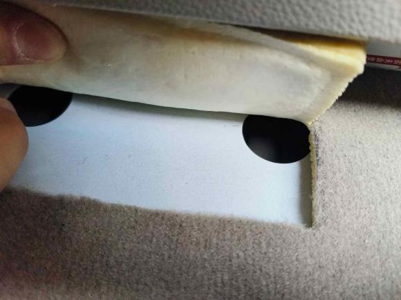 [西安·陕A] 二手凯迪拉克凯迪拉克XTS2014款 28T 精英型