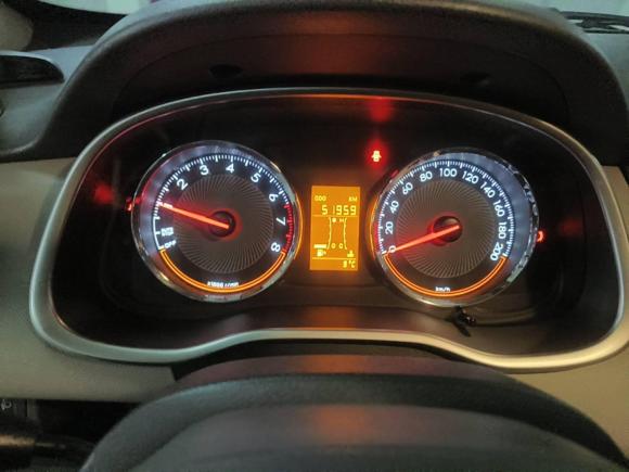 [苏州·苏E] 二手雪佛兰赛欧2015款 赛欧3 1.5L 手动理想天窗版