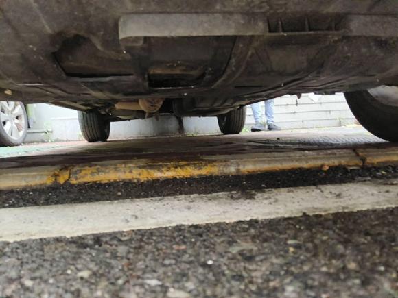 [武汉·鄂W] 二手吉利汽车博越2016款 1.8TD 自动智联型