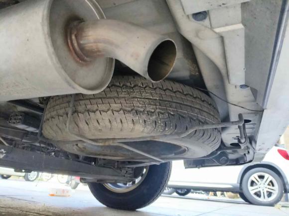 [宁波·浙B] 二手日产日产NV2002010款 1.6L 232座 尊贵型