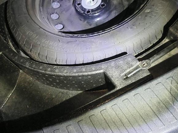 [南昌·赣A] 二手江铃驭胜S3302016款 1.5L GTDi 自动两驱舒适版