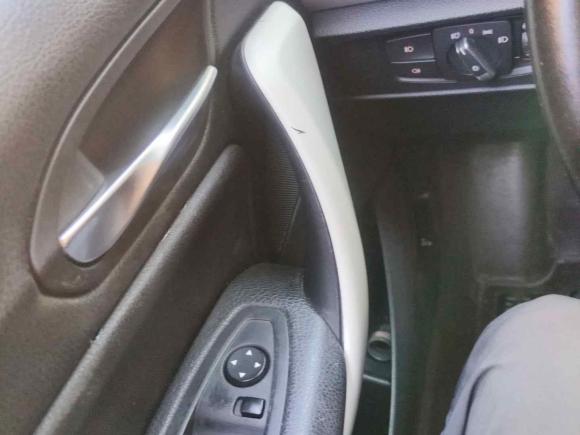 [上海·皖A] 二手宝马宝马1系2013款 改款 116i 领先型