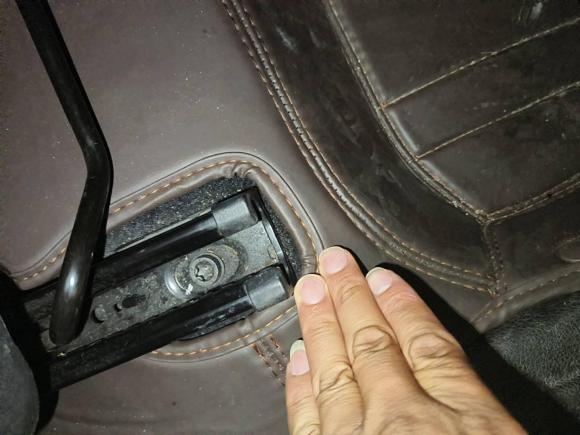 [合肥·皖A] 二手宝马宝马2系多功能旅行车2015款 218i 领先型