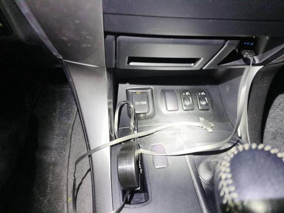 [上海·沪H] 二手丰田普拉多2005款 4.0L 自动GX豪华版