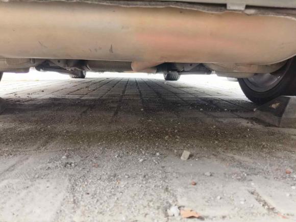 [广州·桂R] 二手福特蒙迪欧2013款 2.0L GTDi240旗舰型