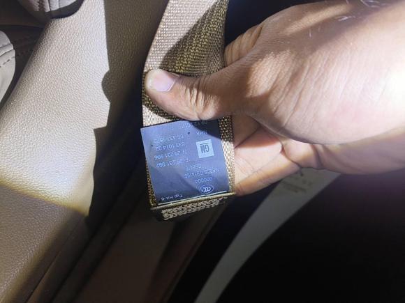 [宁波·浙B] 二手别克别克GL82017款 ES 28T 豪华型 国V