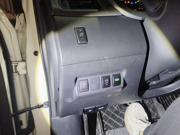 [宁波·浙B] 二手日产骐达TIIDA2021款 1.6L CVT智行版