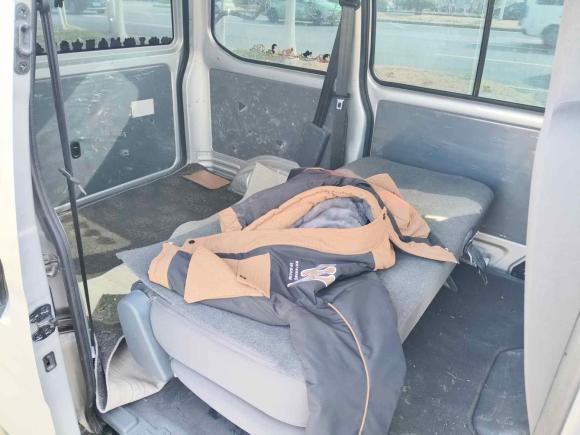 [合肥·皖A] 二手五菱汽车五菱之光2023款 1.5L 实用型 5/7座