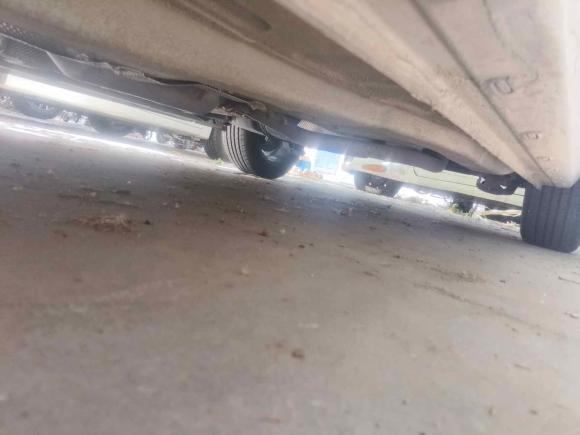 [济南·鲁A] 二手奇瑞艾瑞泽52021款 PRO 1.5L 手动青春版