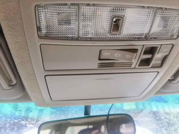 [义乌·浙G] 二手丰田汉兰达2012款 2.7L 两驱7座豪华版