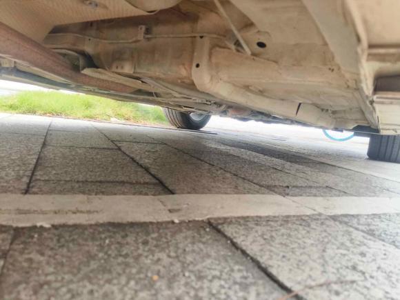 [佛山·桂A] 二手吉利汽车缤瑞2021款 1.4T CVT F-运动版
